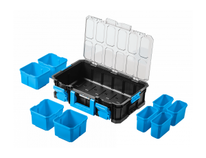 HOGERT ORGANIZER /POKRYWA POLIWEGLAN /KUBECZKI - image 2