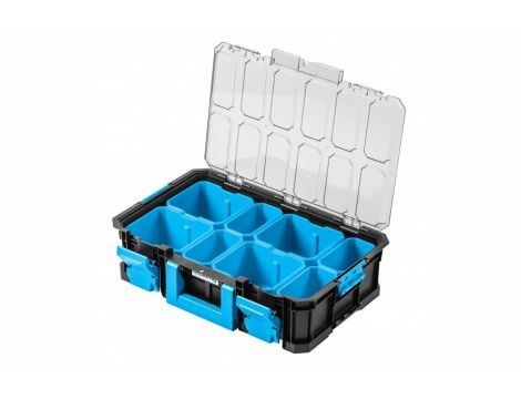 HOGERT ORGANIZER /POKRYWA POLIWEGLAN /KUBECZKI