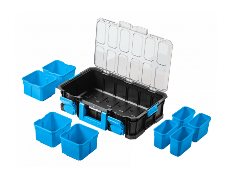 HOGERT ORGANIZER /POKRYWA POLIWEGLAN /KUBECZKI - 2