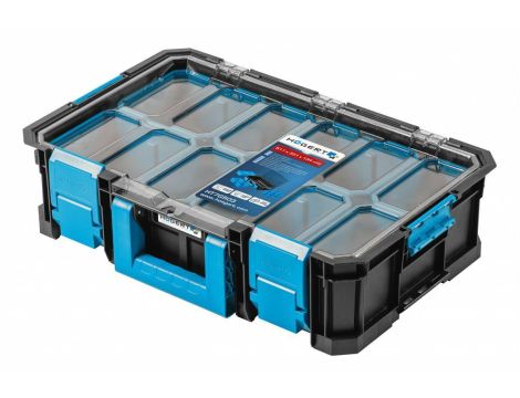 HOGERT ORGANIZER /POKRYWA POLIWEGLAN /KUBECZKI - 3