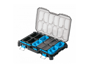 HOGERT ORGANIZER WALIZKOWY NISKI HTM... - image 2