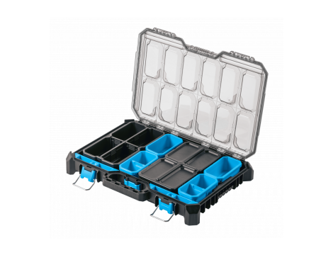 HOGERT ORGANIZER WALIZKOWY NISKI HTM... - 2