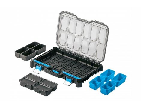 HOGERT ORGANIZER WALIZKOWY NISKI HTM... - 3