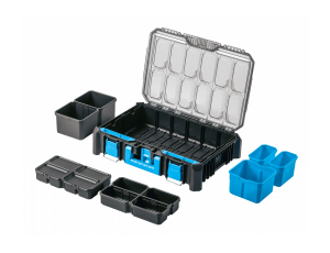 HOGERT ORGANIZER WALIZKOWY WYSOKI HTM... - image 2