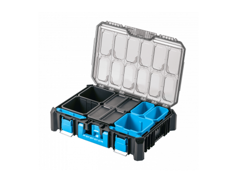 HOGERT ORGANIZER WALIZKOWY WYSOKI HTM...