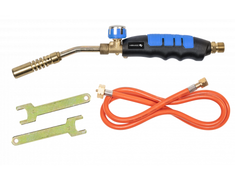 HOGERT PALNIK GAZOWY   HT2C511