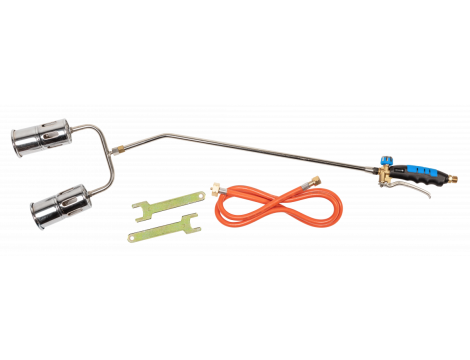 HOGERT PALNIK GAZOWY   HT2C513