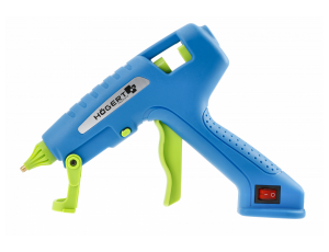 HOGERT PISTOLET DO KLEJU 11mm 100W