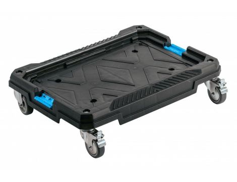 HOGERT PLATFORMA TRANSPORTOWA NA KOŁACH