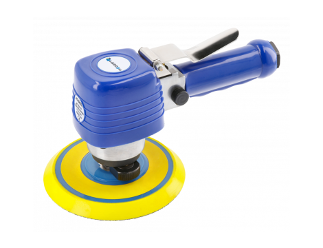 HOGERT PNEUMATYCZNA SZLIFIERKA MIMOŚRODOWA 150mm