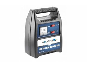 HOGERT PROSTOWNIK   6/12V  12A  200Ah