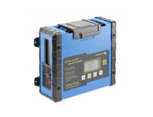 HOGERT PROSTOWNIK  12V  15A  300Ah