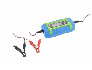 HOGERT PROSTOWNIK ELEKTRONICZNY 6V/12V