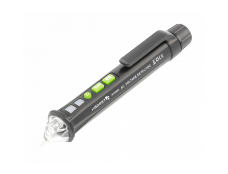 HOGERT PRÓBNIK INDUKCYJNY NAPIĘCIA