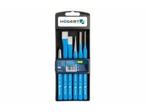 HOGERT PRZECINAKI I PUNKTAKI  6el.