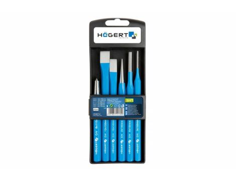 HOGERT PRZECINAKI I PUNKTAKI  6el.