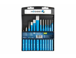 HOGERT PRZECINAKI I PUNKTAKI 12el.