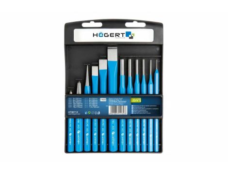 HOGERT PRZECINAKI I PUNKTAKI 12el.