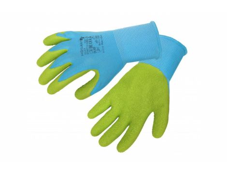 HOGERT RĘKAWICE LATEKS ROZM. 9/12par