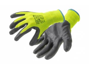 HOGERT RĘKAWICE OCHRONNE NITRYL VECHTE ROZM. 9