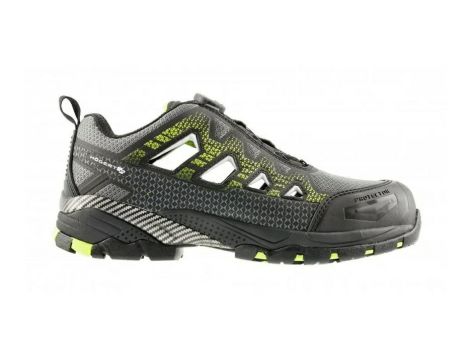 HOGERT SANDAŁY OCHRONNE PAGLAU R.42  S1PS SR FO