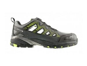 HOGERT SANDAŁY OCHRONNE PAGLAU R.45  S1PS SR FO