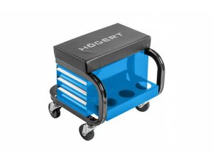 HOGERT SIEDZISKO WARSZTATOWE 3 SZUFLADY