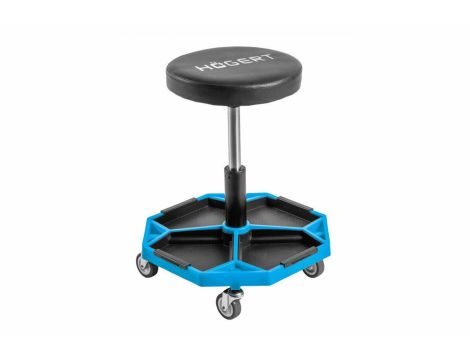 HOGERT SIEDZISKO WARSZTATOWE TELESKOPOWE