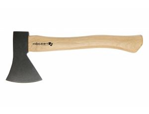 HOGERT SIEKIERA 1000G Z TRZONKIEM Z DREWNA HIKOROWEGO