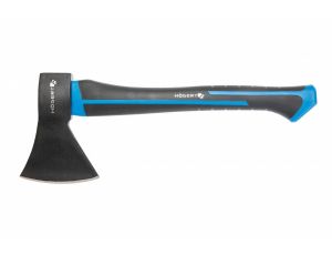 HOGERT SIEKIERA 1000G Z TRZONKIEM Z WŁÓKNA SZKLANEGO