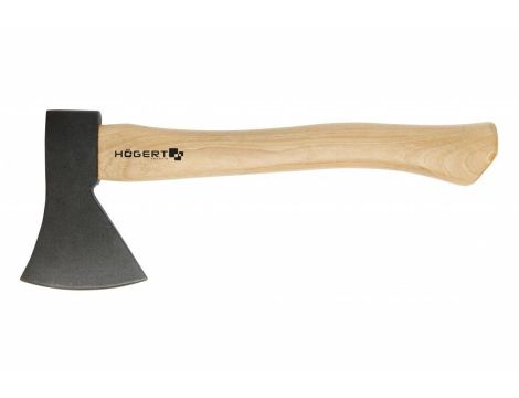 HOGERT SIEKIERA 1200G Z TRZONKIEM Z DREWNA HIKOROWEGO...