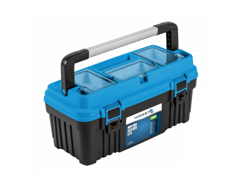 HOGERT SKRZYNKA NARZĘDZIOWA 25"