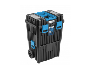 HOGERT SKRZYNKA NARZĘDZIOWA NA KOŁACH