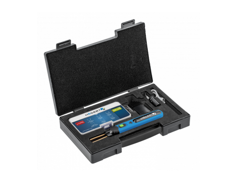 HOGERT SPAWARKA TWORZYW SZTUCZNYCH BEZPRZEWODOWA