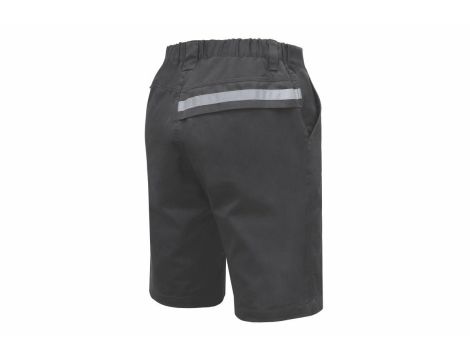 HOGERT SPODENKI FABIAN CIEMNOSZARE ROZM.XXL - 2