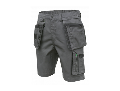 HOGERT SPODENKI LEMBERG CIEMNOSZARE ROZM.L