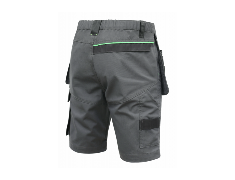 HOGERT SPODENKI LEMBERG CIEMNOSZARE ROZM.XL - 2