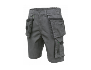 HOGERT SPODENKI LEMBERG CIEMNOSZARE ROZM.XXL