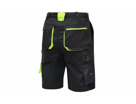 HOGERT SPODENKI REETZ CZARNE ROZM.XXL - 2