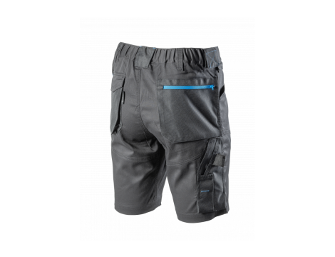 HOGERT SPODENKI WURNITZ CIEMNOSZARE ROZM.XXL - 2