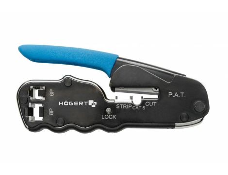 HOGERT SZCZYPCE DO KOŃCÓWEK TELEFONICZNYCH