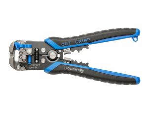 HOGERT SZCZYPCE DO ŚCIĄGANIA IZOLACJI 210mm