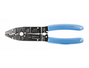 HOGERT SZCZYPCE DO ŚCIĄGANIA IZOLACJI 215mm