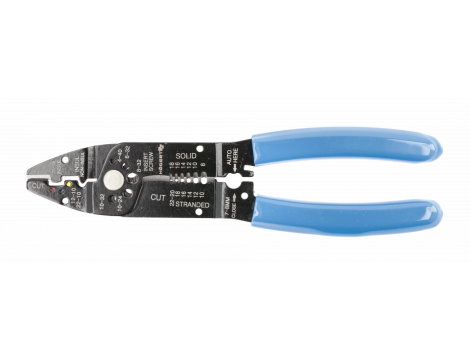 HOGERT SZCZYPCE DO ŚCIĄGANIA IZOLACJI 215mm