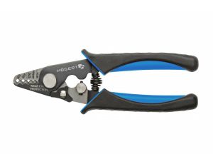 HOGERT SZCZYPCE DO ŚCIĄGANIA IZOLACJI ZE ŚWIATŁOWODÓW 145mm