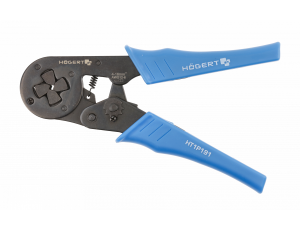 HOGERT SZCZYPCE DO ZACISKANIA  TULEJEK KABLOWYCH