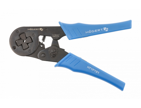 HOGERT SZCZYPCE DO ZACISKANIA  TULEJEK KABLOWYCH