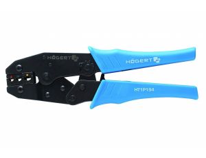 HOGERT SZCZYPCE DO ZACISKANIA KOŃCÓWEK IZOLOWANYCH