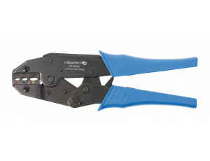 HOGERT SZCZYPCE DO ZACISKANIA KOŃCÓWEK IZOLOWANYCH 0,5-6,0mm2
