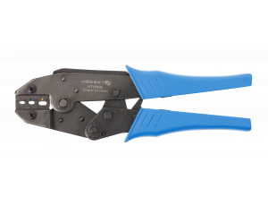 HOGERT SZCZYPCE DO ZACISKANIA KOŃCÓWEK IZOLOWANYCH 0,5-6,0mm2